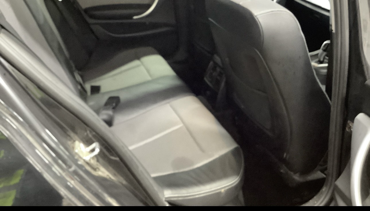 Used BMW 1 Series 2012 for sale - 76877570: Photo 4