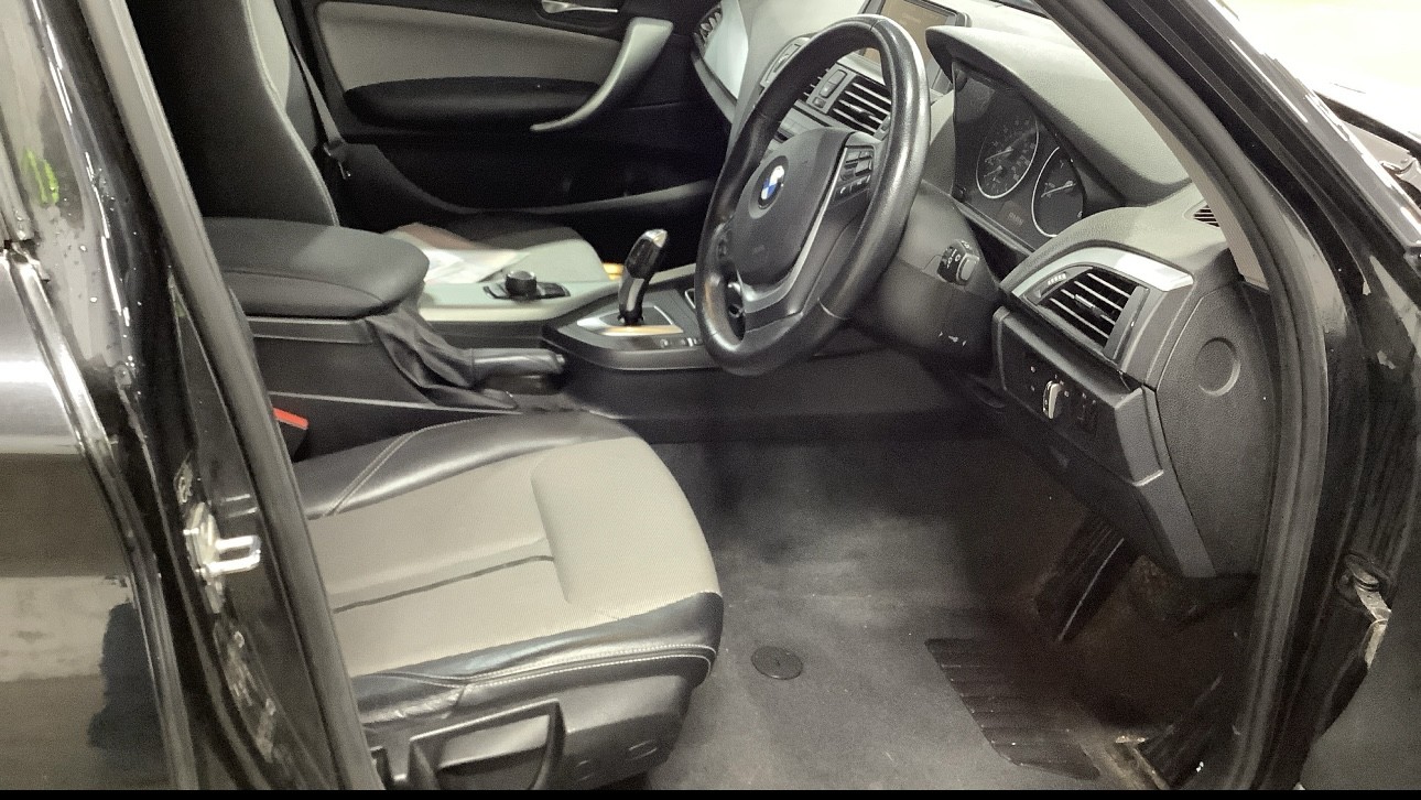 Used BMW 1 Series 2012 for sale - 76877570: Photo 7