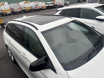 Used BMW 5 Series 2011 for sale - 77296843: Photo