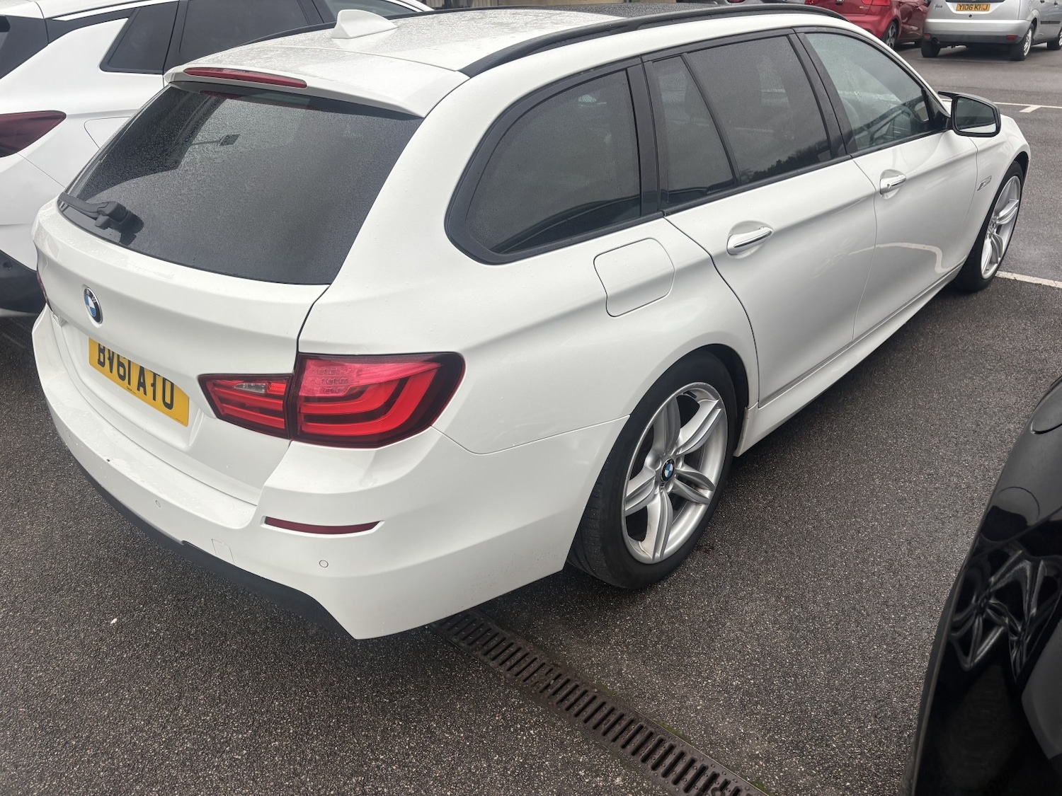 Used BMW 5 Series 2011 for sale - 77296843: Photo 5