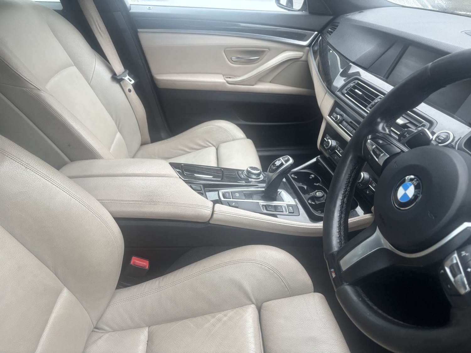 Used BMW 5 Series 2011 for sale - 77296843: Photo 6