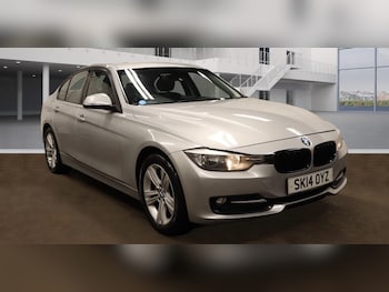 Used BMW 3 Series 2014 for sale - 76098771: Photo