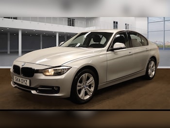 Used BMW 3 Series 2014 for sale - 76098771: Photo