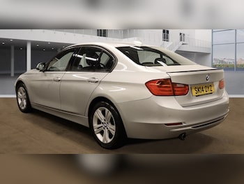 Used BMW 3 Series 2014 for sale - 76098771: Photo