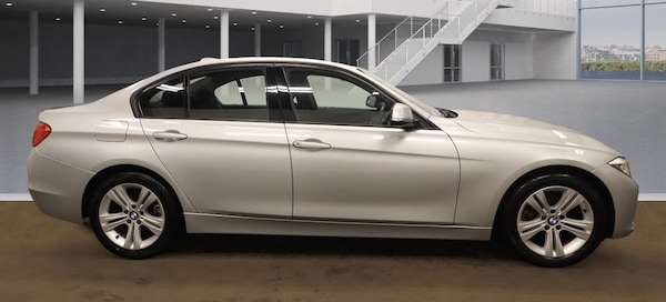 Used BMW 3 Series 2014 for sale - 76098771: Photo 4