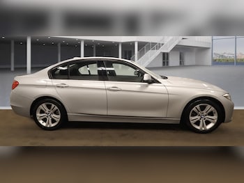 Used BMW 3 Series 2014 for sale - 76098771: Photo