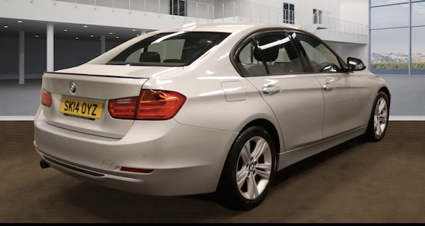 Used BMW 3 Series 2014 for sale - 76098771: Photo 5