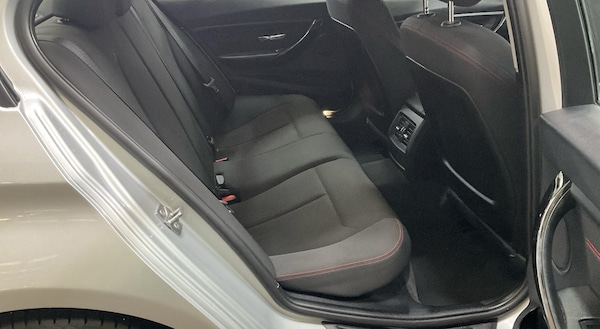 Used BMW 3 Series 2014 for sale - 76098771: Photo 6