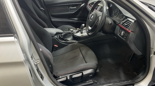 Used BMW 3 Series 2014 for sale - 76098771: Photo 7