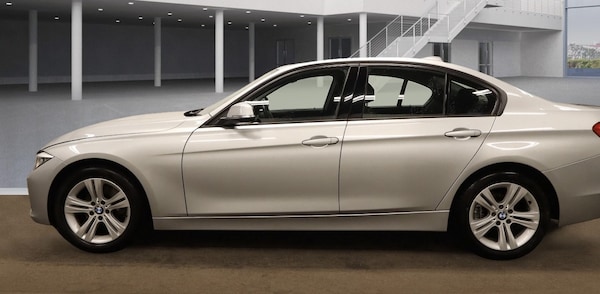 Used BMW 3 Series 2014 for sale - 76098771: Photo 8