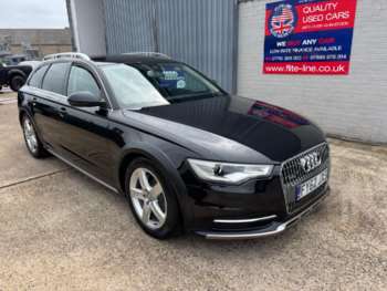 2012 - 3.0 TDI V6 5-Door