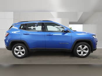Used Jeep Compass 2018 for sale - 79755820: Photo