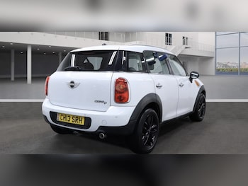 2013 - 1.6 Cooper D 5dr