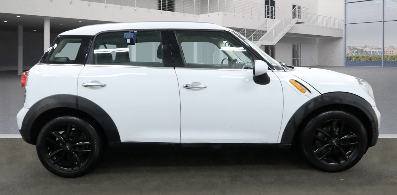 Used MINI Countryman 2013 for sale - 76884856: Photo 2