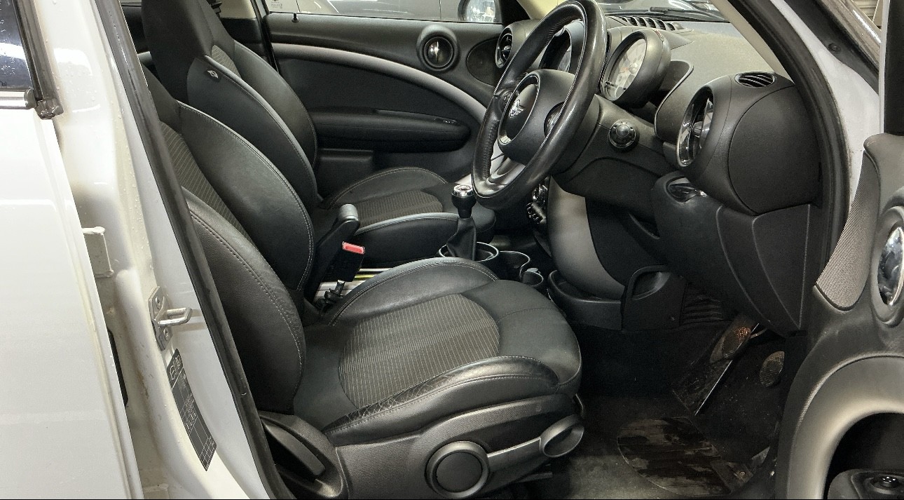Used MINI Countryman 2013 for sale - 76884856: Photo 6