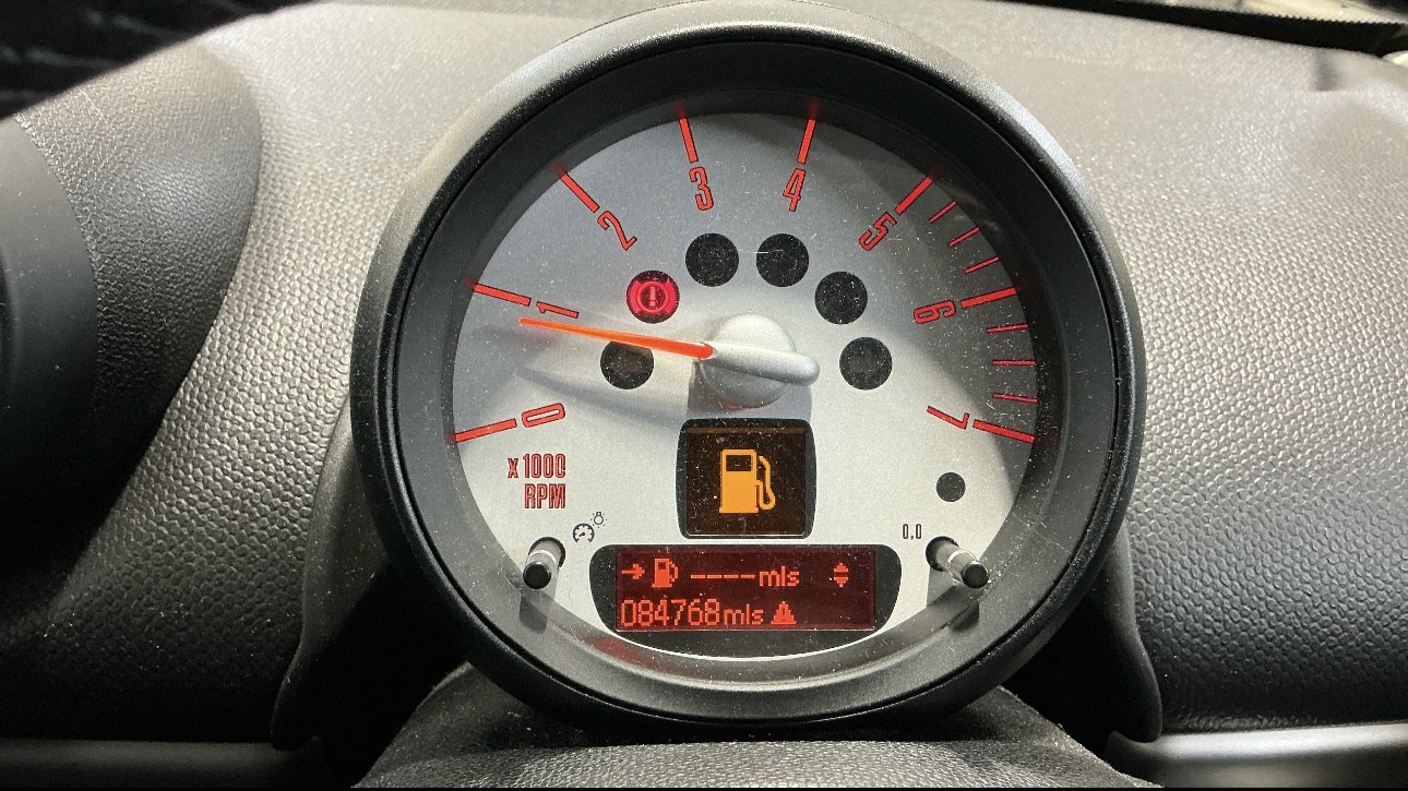 Used MINI Countryman 2013 for sale - 76884856: Photo 7