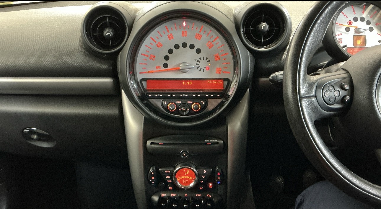 Used MINI Countryman 2013 for sale - 76884856: Photo 8