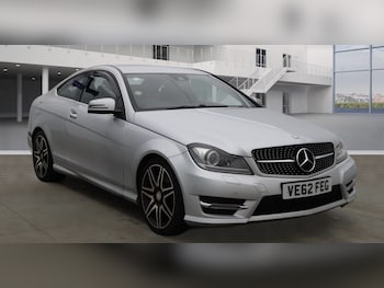 Mercedes-Benz C Class feature image