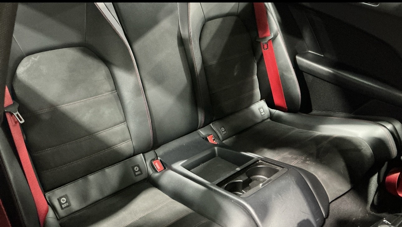 Used Mercedes-Benz C Class 2012 for sale - 77099900: Photo 7