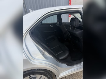 Used Mercedes-Benz E Class 2012 for sale - 79500583: Photo