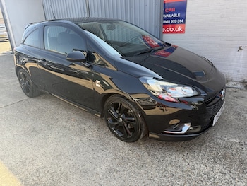 Used Vauxhall Corsa 2016 for sale - 79360169: Photo