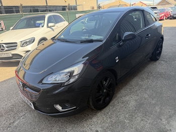 Used Vauxhall Corsa 2016 for sale - 79360169: Photo