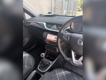 Used Vauxhall Corsa 2016 for sale - 79360169: Photo