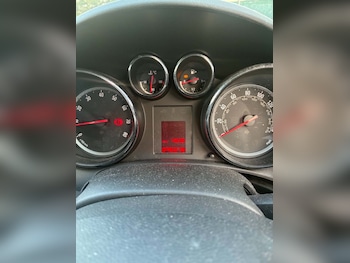Used Vauxhall Astra 2015 for sale - 78858200: Photo