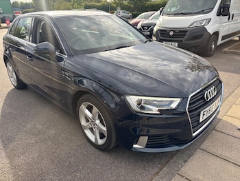 Used Audi A3 2016 for sale - 75718282: Photo