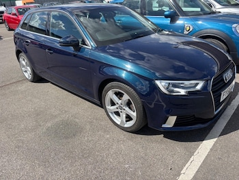 Used Audi A3 2016 for sale - 75718282: Photo