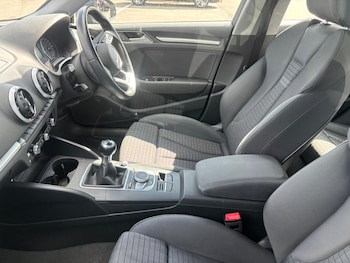 Used Audi A3 2016 for sale - 75718282: Photo