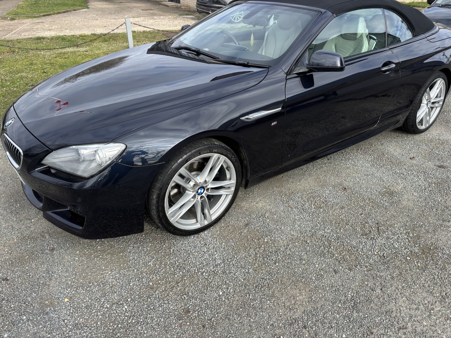 Used BMW 6 Series 2014 for sale - 77735808: Photo 4