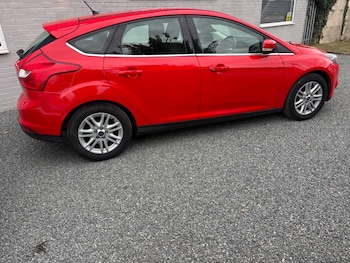 Used Ford Focus 2013 for sale - 75621281: Photo