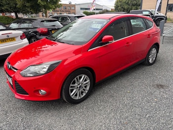 Used Ford Focus 2013 for sale - 75621281: Photo