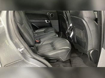 Used Land Rover Range Rover Sport 2017 for sale - 78236281: Photo