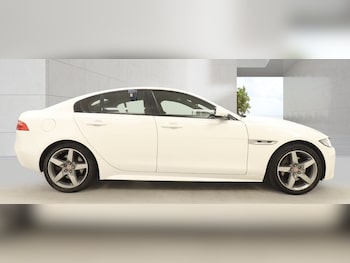 Used Jaguar XE 2016 for sale - 78483932: Photo