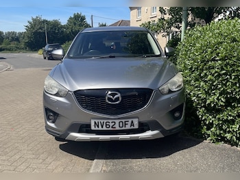 Used Mazda CX-5 2013 for sale - 78986994: Photo