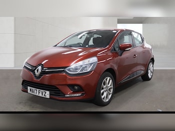Used Renault Clio 2017 for sale - 79340830: Photo