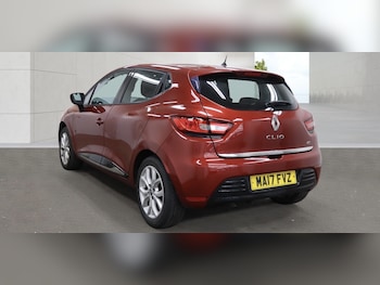 Used Renault Clio 2017 for sale - 79340830: Photo
