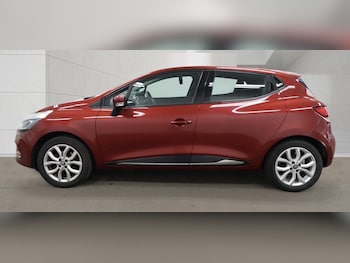 Used Renault Clio 2017 for sale - 79340830: Photo