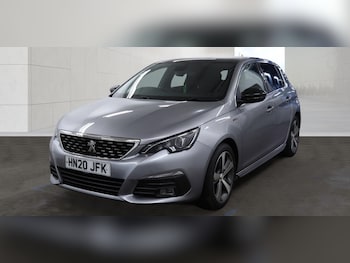 Used Peugeot 308 2020 for sale - 78520291: Photo