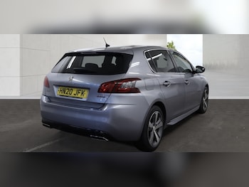 Used Peugeot 308 2020 for sale - 78520291: Photo