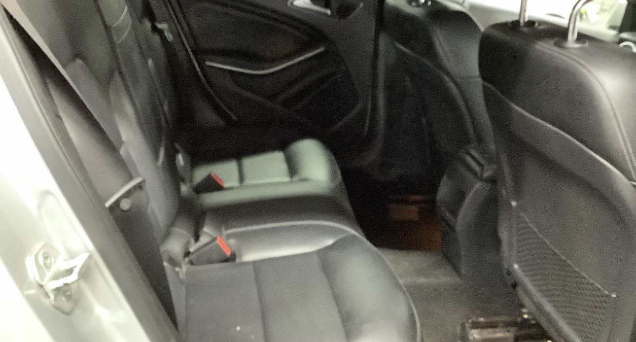 Used Mercedes-Benz GLA 2015 for sale - 77228254: Photo 5