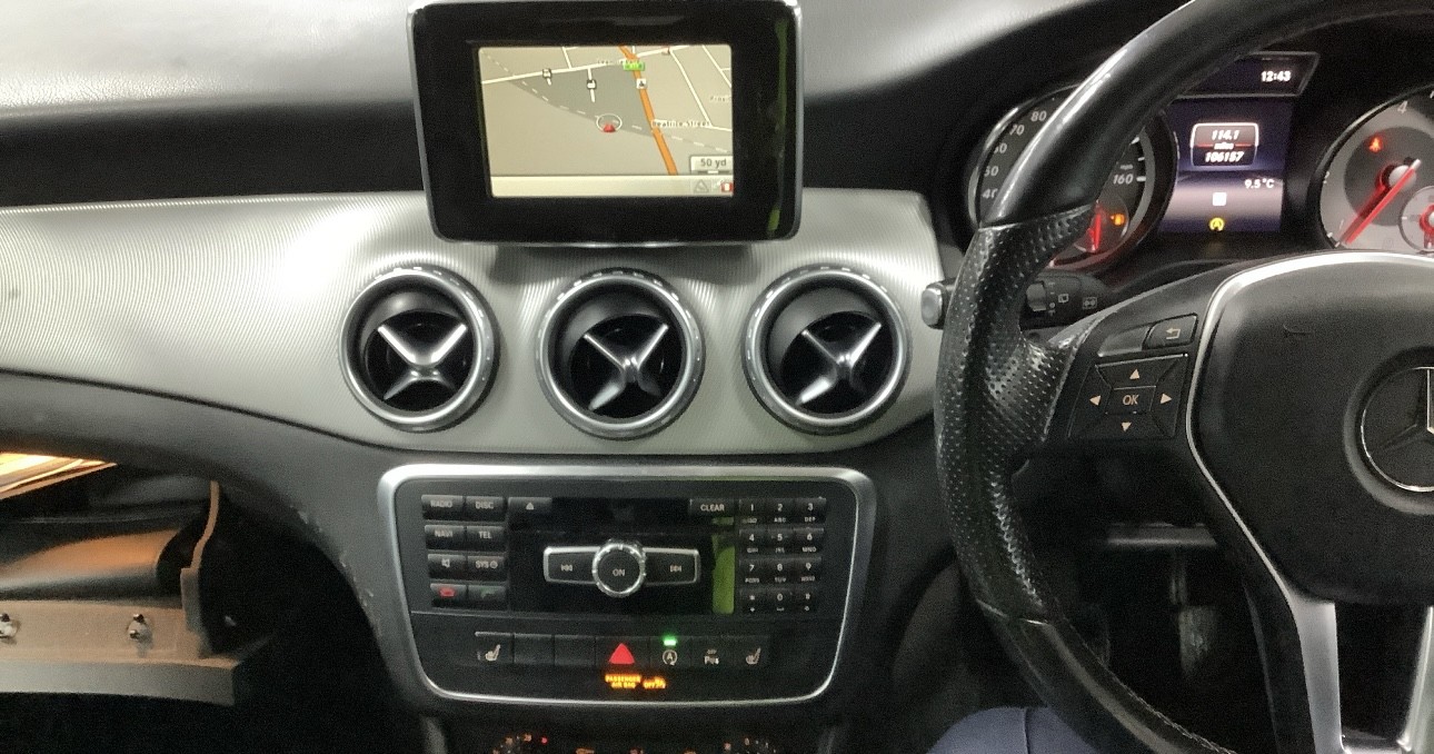 Used Mercedes-Benz GLA 2015 for sale - 77228254: Photo 8