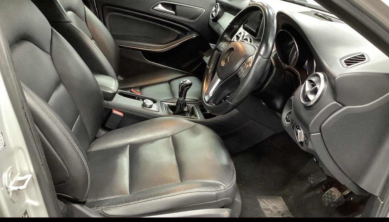 Used Mercedes-Benz GLA 2015 for sale - 77228254: Photo 9