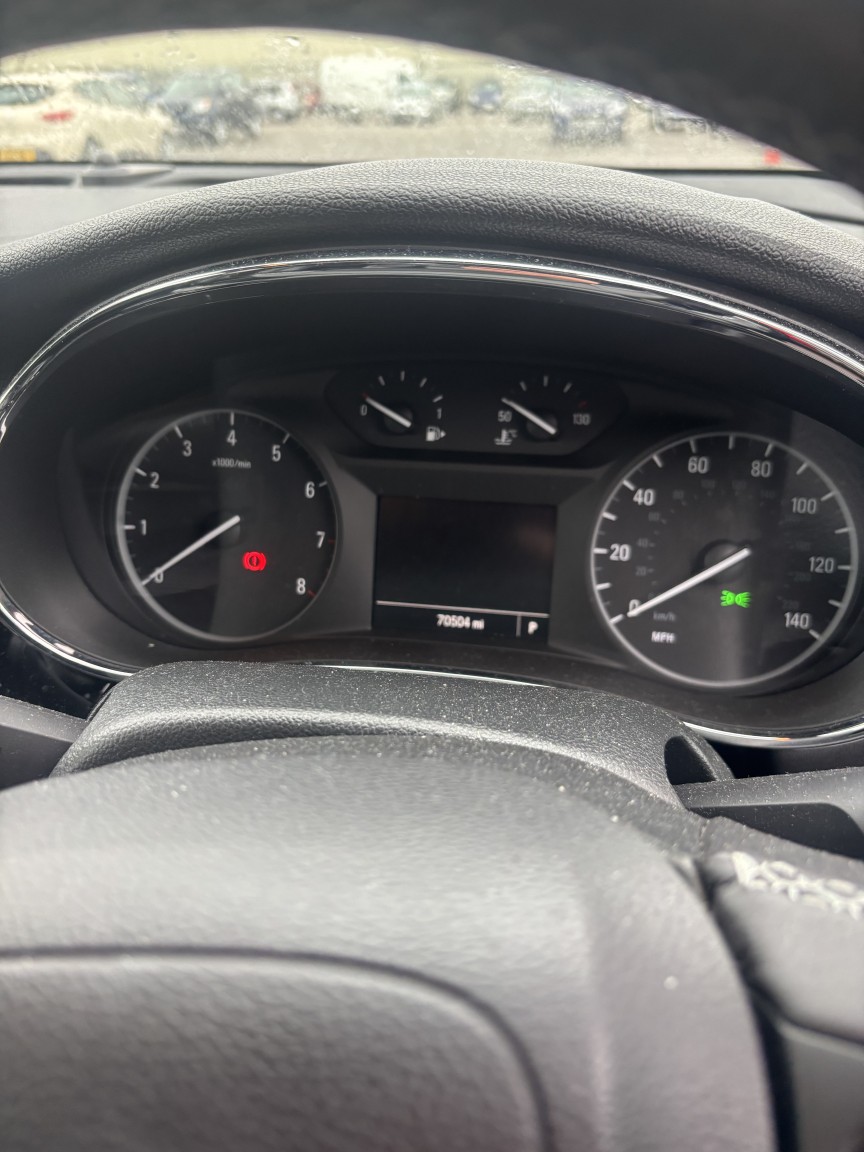 Used Vauxhall Mokka X 2016 for sale - 77289117: Photo 7