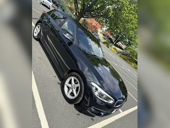 Used BMW 1 Series 2018 for sale - 78640204: Photo