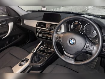 Used BMW 1 Series 2018 for sale - 78640204: Photo