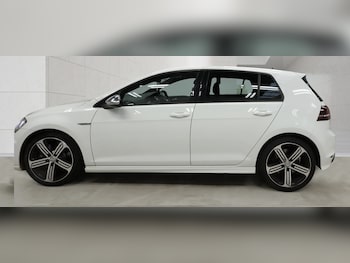 Used Volkswagen Golf 2016 for sale - 78914652: Photo