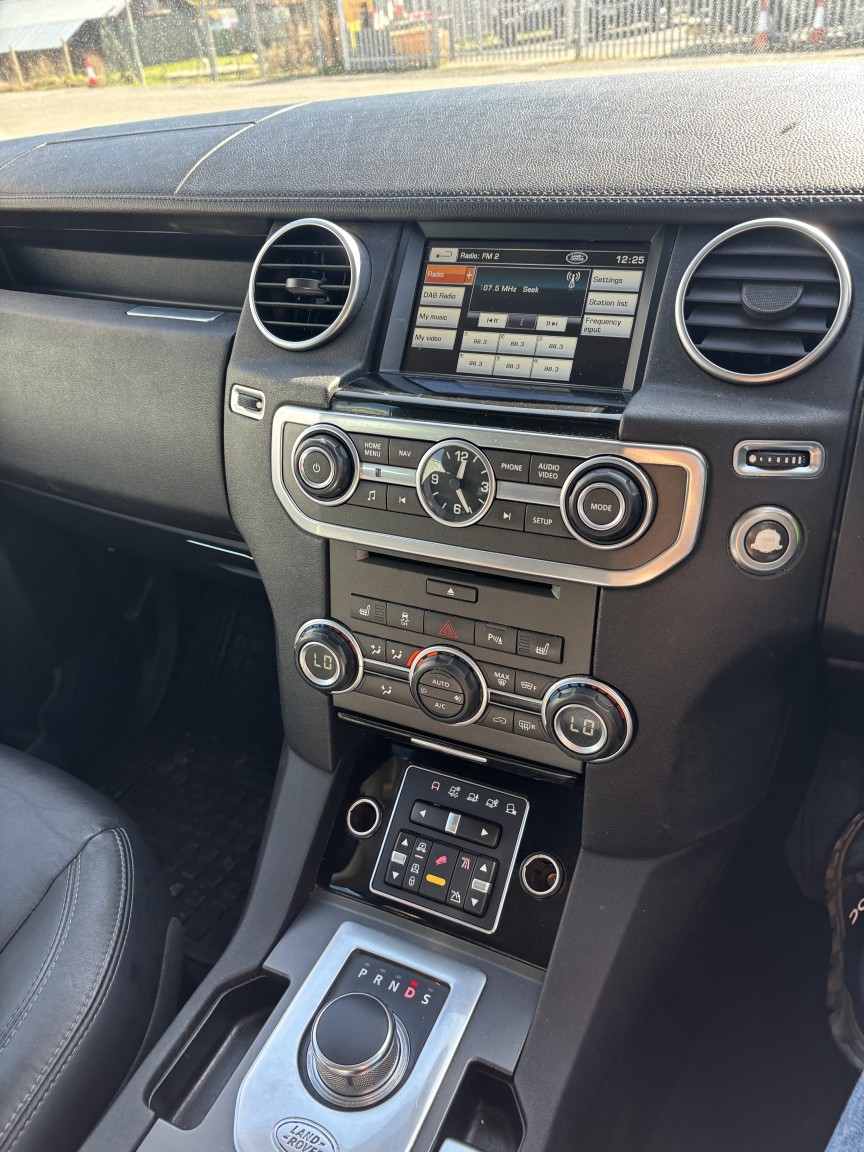 Used Land Rover Discovery 2013 for sale - 77977157: Photo 10